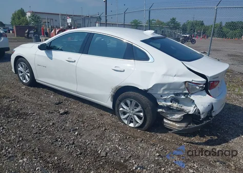 2024 Chevrolet Malibu Fwd 1Lt z USA, uszkodzony, nr VIN 1G1ZD5ST8RF234602